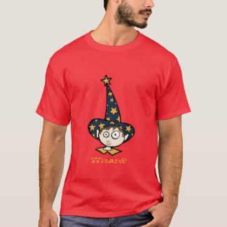 T-shirt Magicien, magicien !