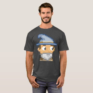 T-shirt Magicien Nick