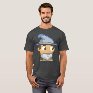 T-shirt Magicien Nick