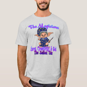 T-shirt Magiciens Tee 2024