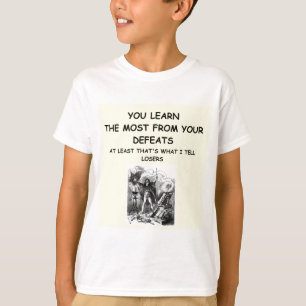 T-shirt magie