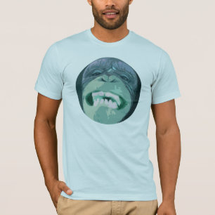 T-shirt Magie 3 de singe