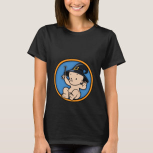T-shirt Magie à l'intérieur d'II