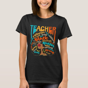 T-shirt Magie Afrique Magie Afrique Pier Histoire
