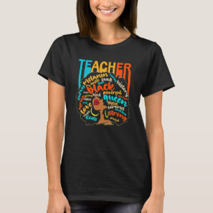 T-shirt Magie Afrique Magie Afrique Pier Histoire