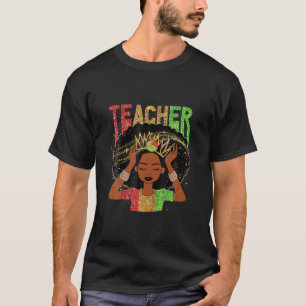 T-shirt Magie Afrique Magie Afrique Pier Histoire