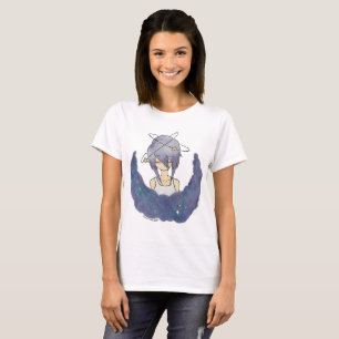T-shirt Magie céleste