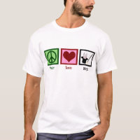 Magie d'amour de paix