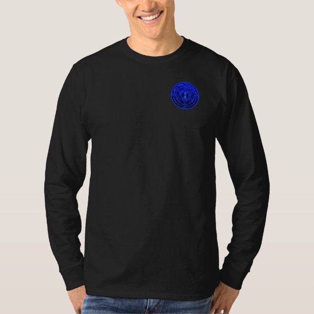 T-shirt Magie de Sapph (Devant)