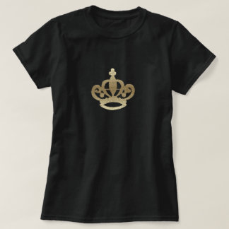 T-shirt "Magie des filles noires"