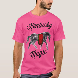 T-shirt Magie du Kentucky