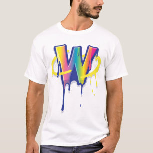 T-shirt Magie molle W de Webkinz