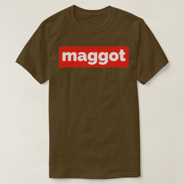 T-shirt magique (Design devant)