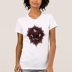 T-shirt magique Halloween sorch 4 Imaginaire
