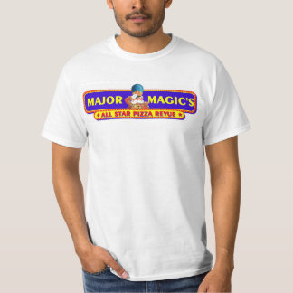 T-shirt MAGIQUE PRINCIPAL #2