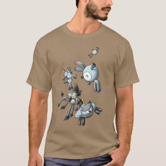T-shirt Magnet Family Ride boy