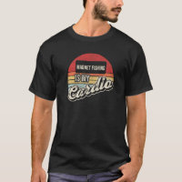 Magnet Fishing est mon Cardio Vintage Retro