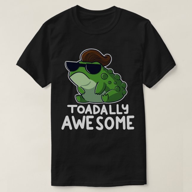 T-shirt Magnifique (Design devant)