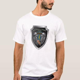 T-shirt Magnifique 5e Groupe des forces spéciales (aéropor