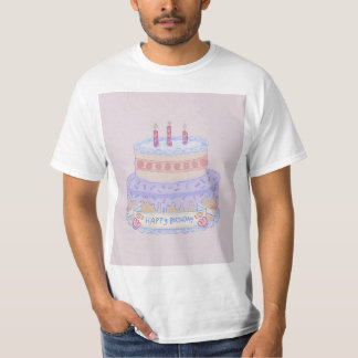 T-shirt "Magnifique Depuis [Année] : Anniversaire Personna
