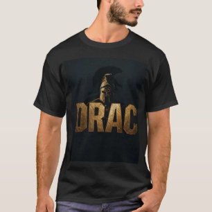 T-shirt Magnifique Tee-shirt Graphique Griffon