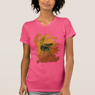 T-shirt Magnifique Unicorn Tee