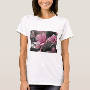 T-shirt Magnolia