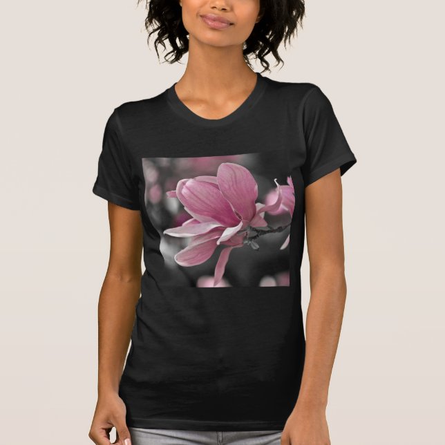 T-shirt Magnolia (Devant)