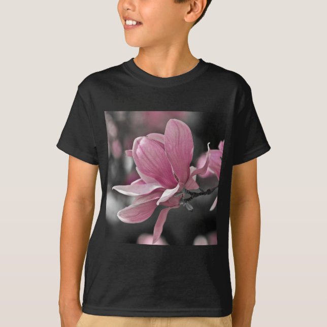 T-shirt Magnolia (Devant)