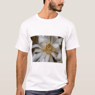 T-shirt Magnolia étoilé