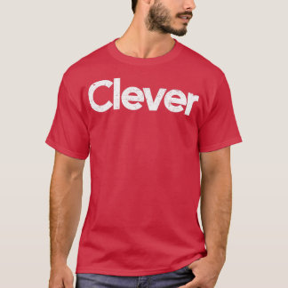 T-shirt Magnus Clever Favori