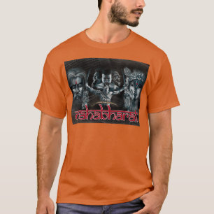 T-shirt Mahabharat