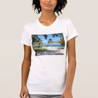T-shirt Mahahual, Quintana Roo, Mexique