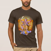 Mahakali TRIOMPHANT !