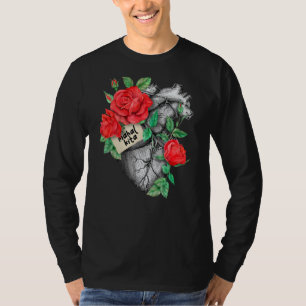 T-shirt Mahal Kita Filipino Pinoy Philippines Je t'aime