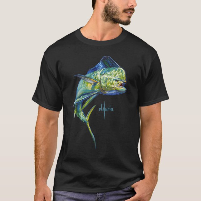 T-shirt Mahi (Devant)