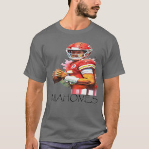 T-shirt mahomes 1