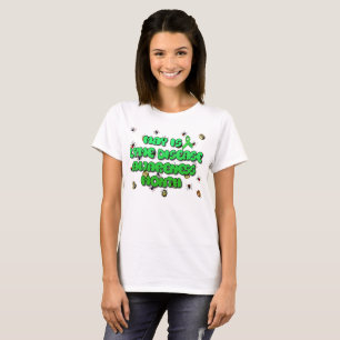 T-shirt Mai est le mois de la sensibilisation à la maladie