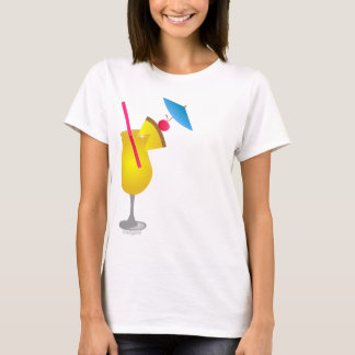 T-shirt Mai Tai II