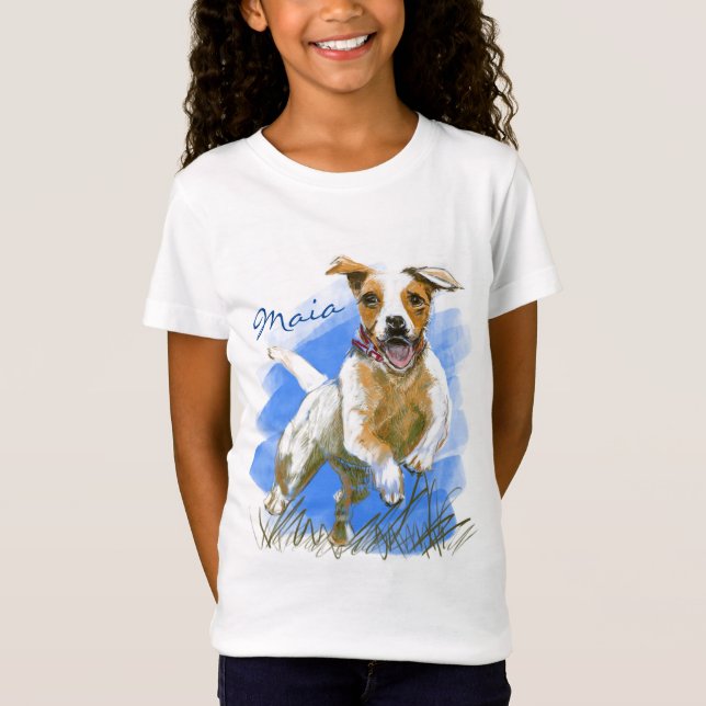 T-Shirt Maia (Devant)