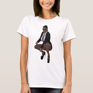 T-shirt Maia de Cadulium
