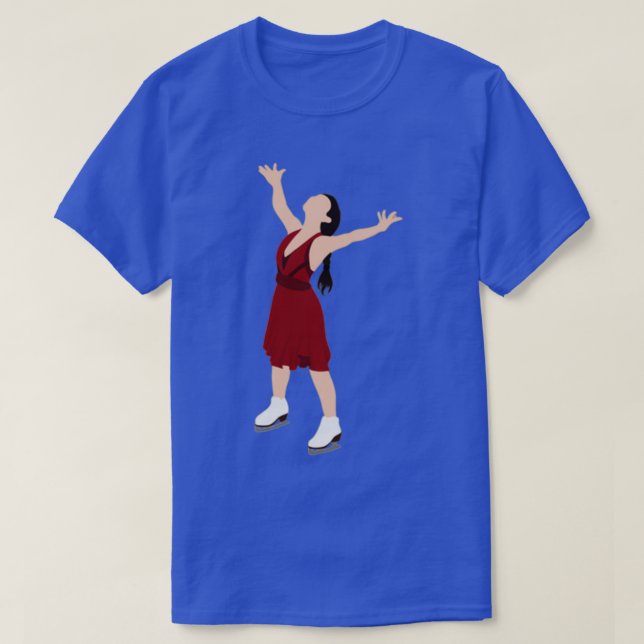 T-shirt Maia Shibutani (Design devant)