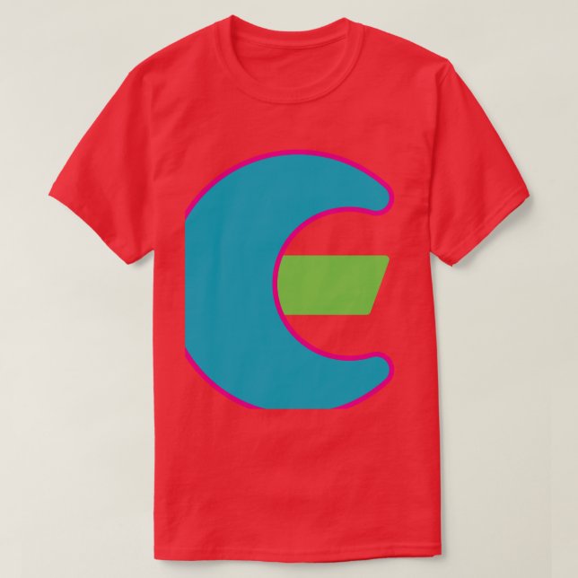 T-shirt Maillot (Design devant)