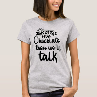 T-shirt Maillot