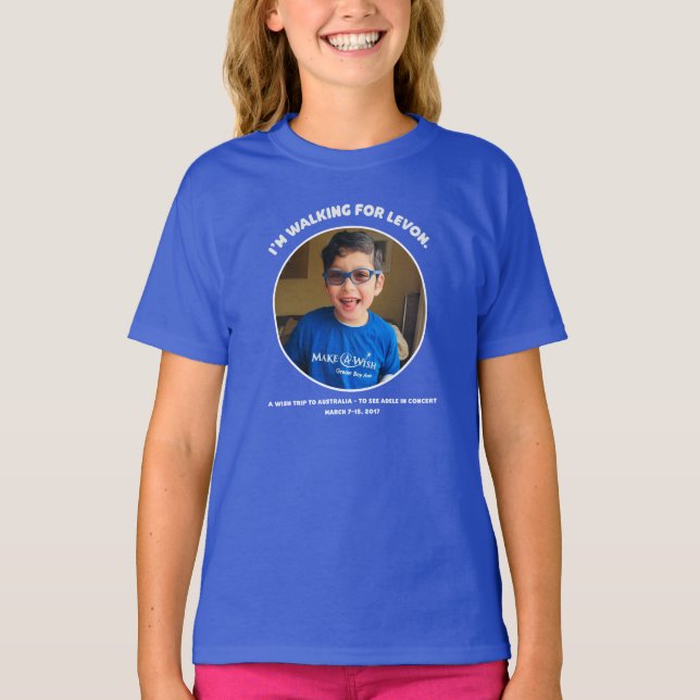 T-shirt Maillot (Devant)