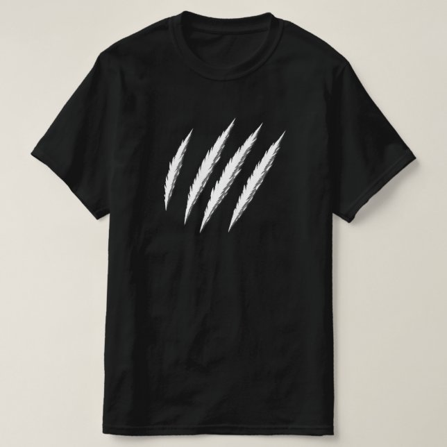 T-shirt maillot (Design devant)
