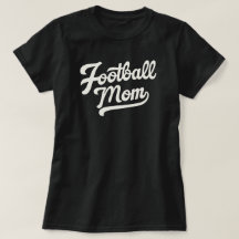Maillot de Football Maman Personnalisé Numéro 