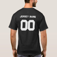 Maillot de style Jersey Honky Tonk Heat