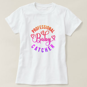 T-shirt Main-d'oeuvre et livraison professionnelle de la c