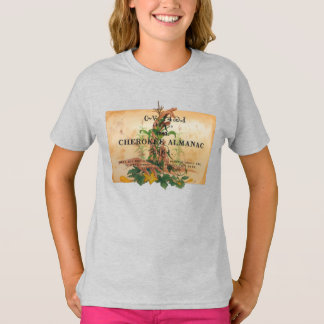 T-shirt Mains de trois soeurs